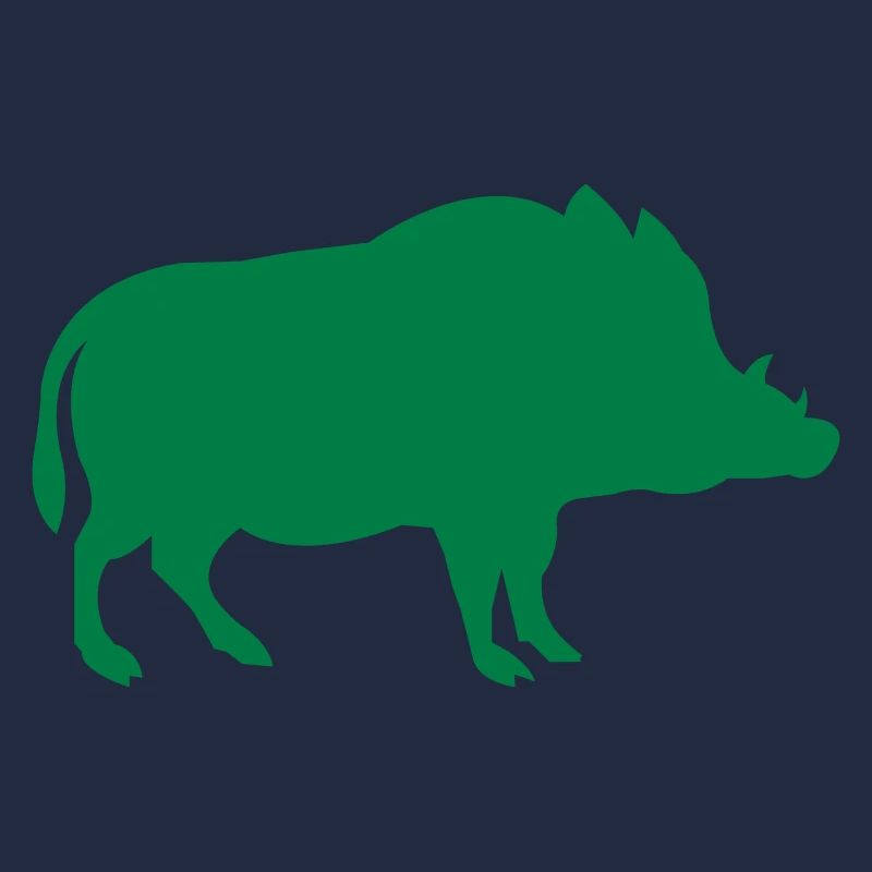 wild boar