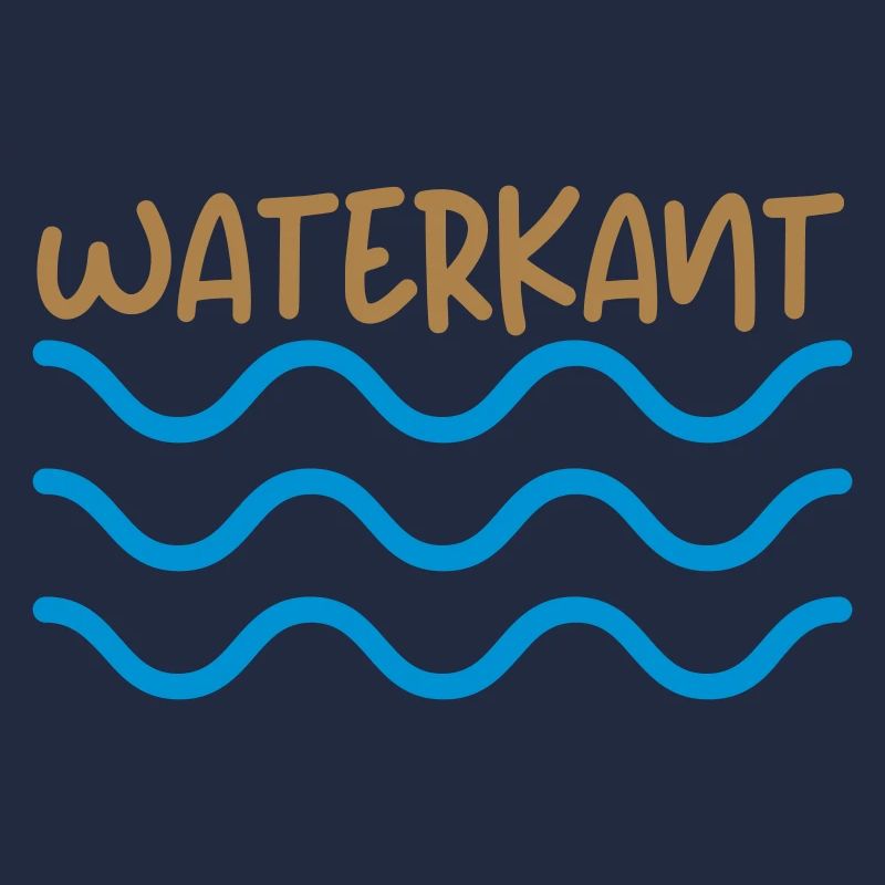 waterkant waves