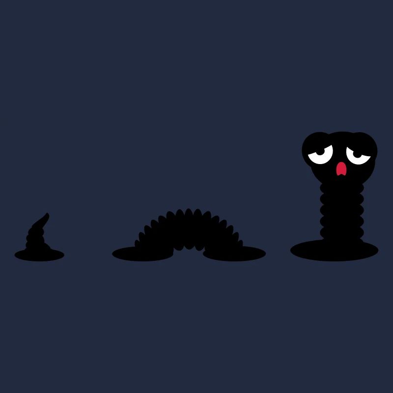 Early Worm / Early Worm (3c)