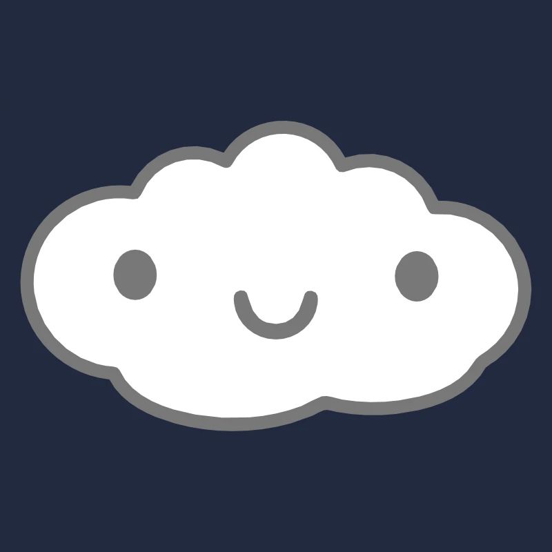 small cloud rain