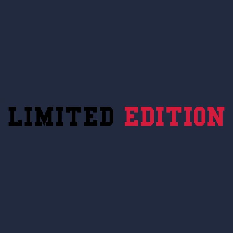 Édition limitée