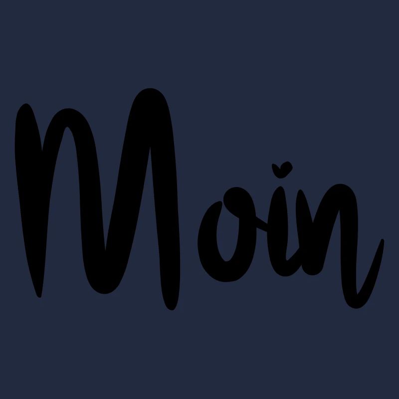 Moin
