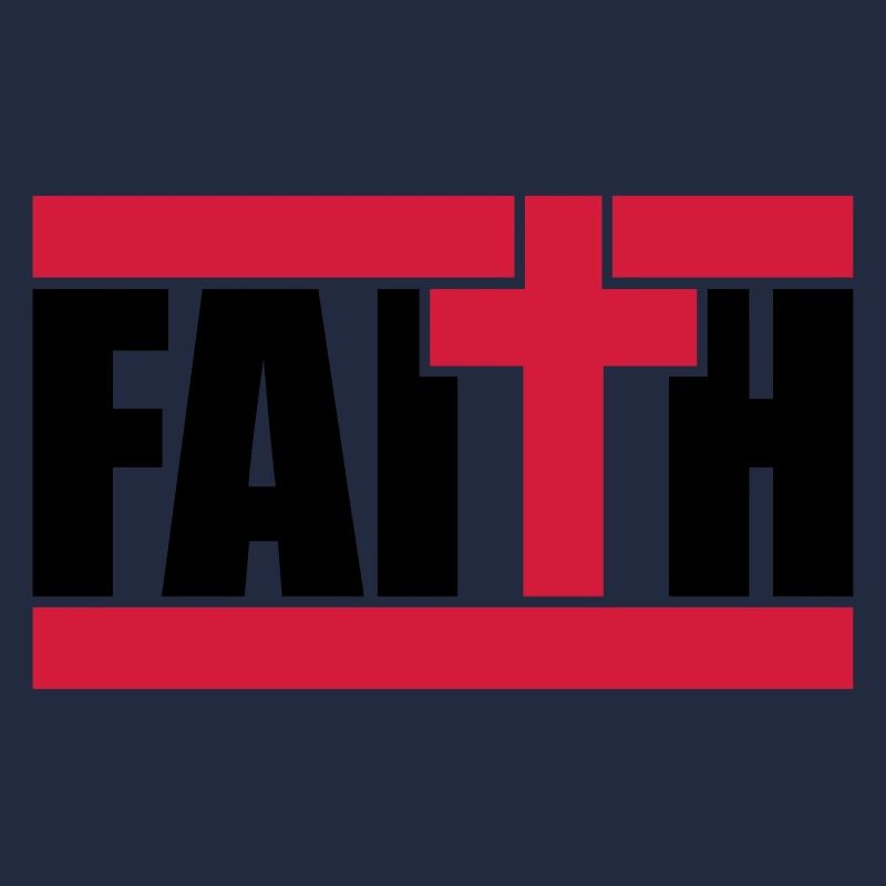 Religion Logo Texte