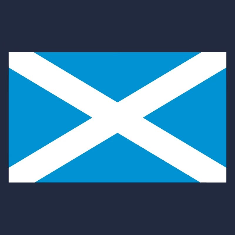 Drapeau Ecosse / Scotland flag