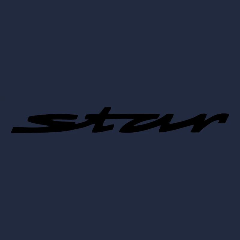 star