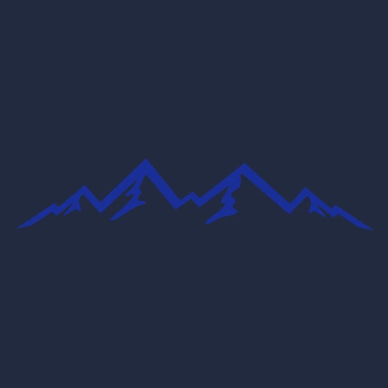 Berge, Mountains