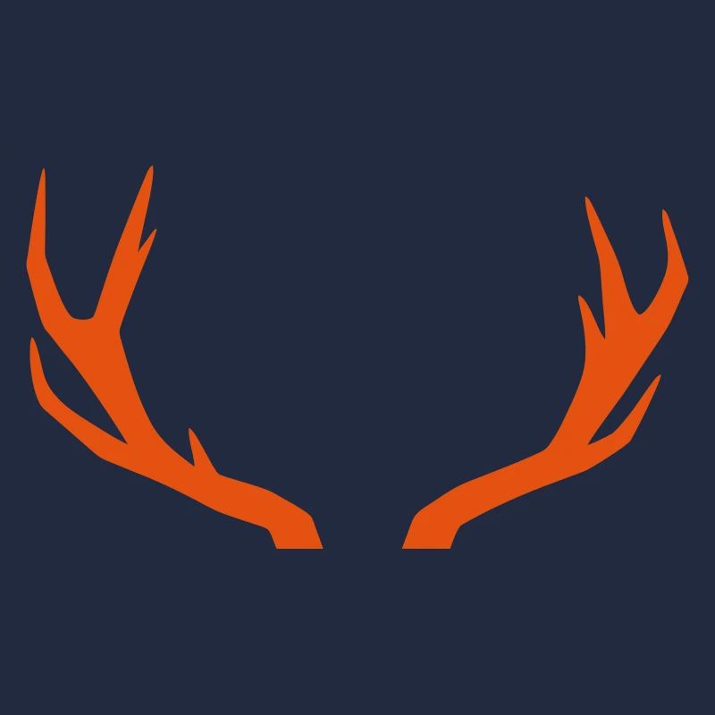 Geweih Hirsch