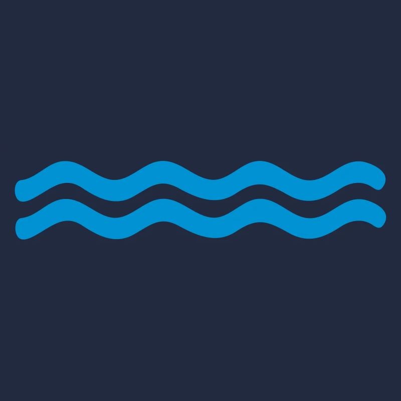 waves