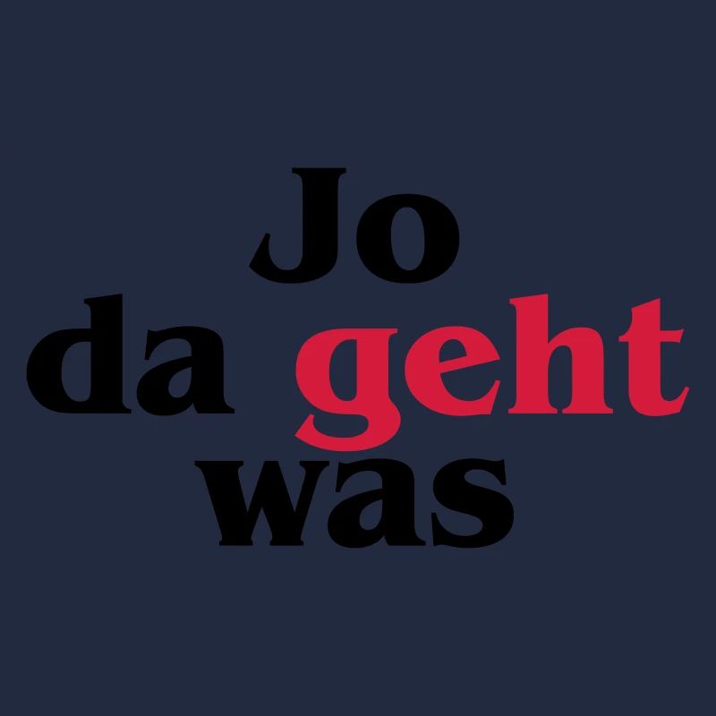 da geht was