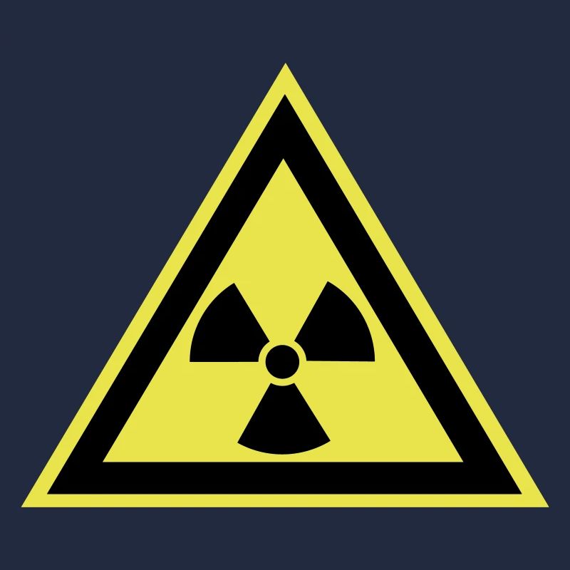 radioactive