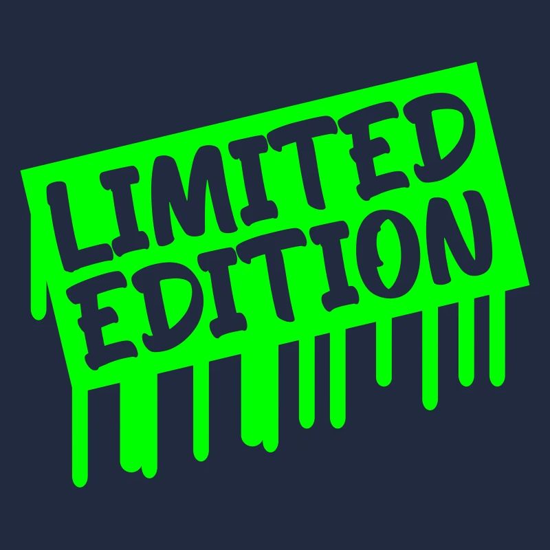 Édition limitée