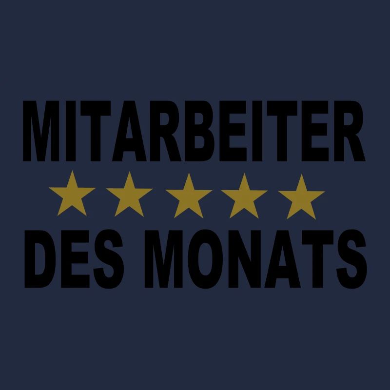Employé du mois