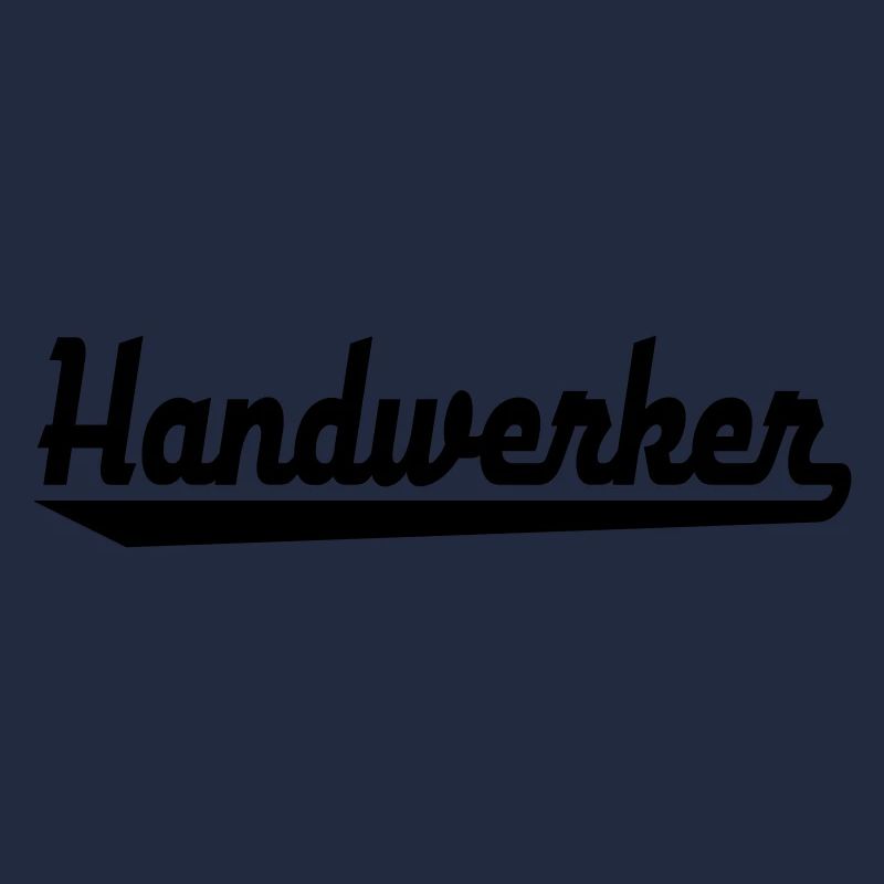 Handwerker