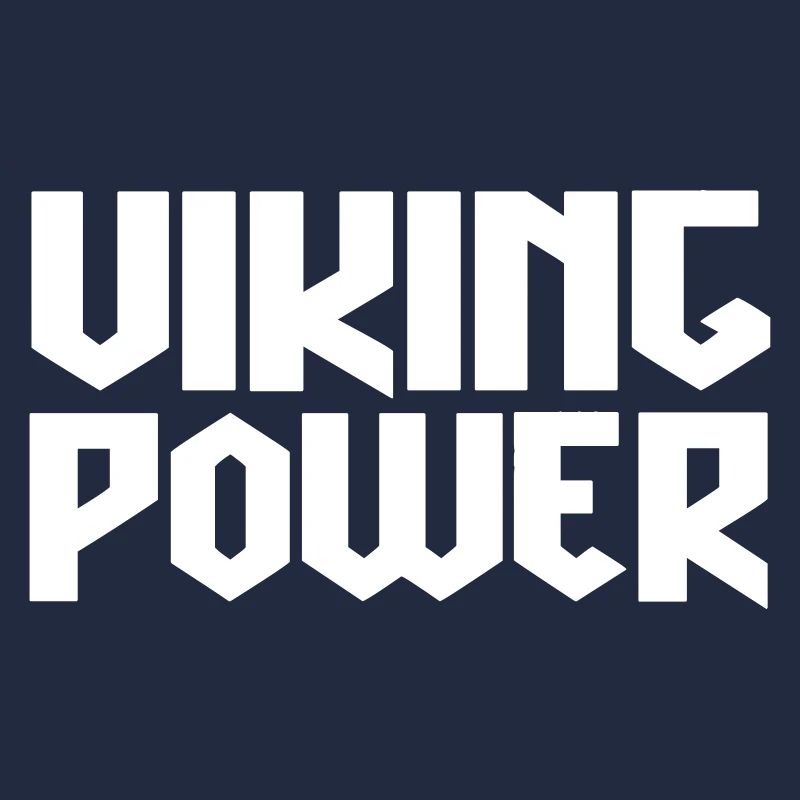 pouvoir viking