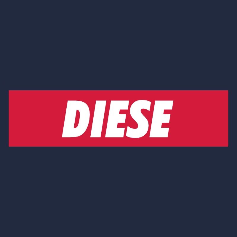 Diese