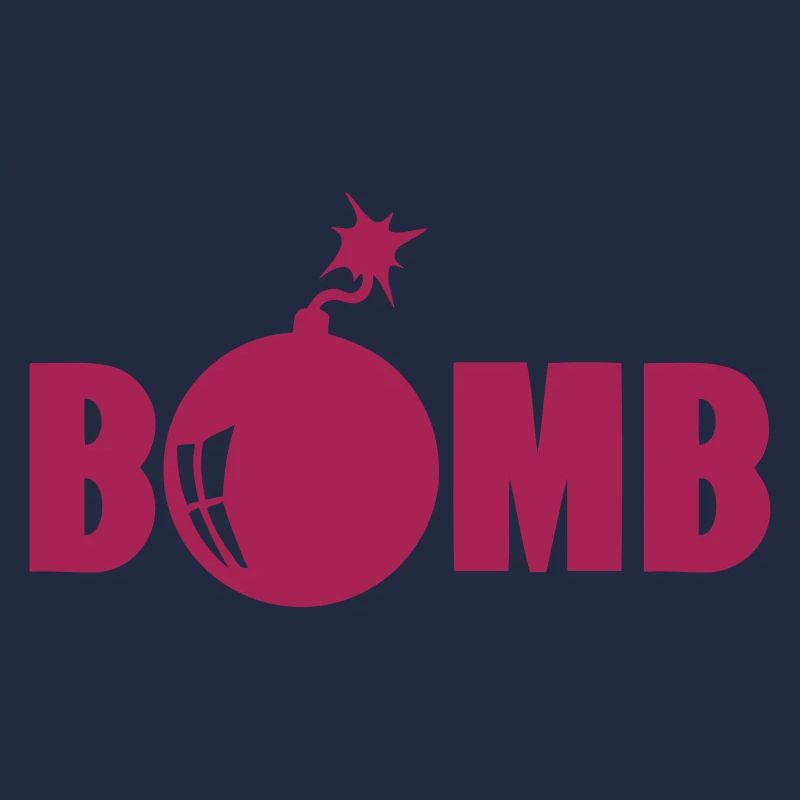 Wort bomb