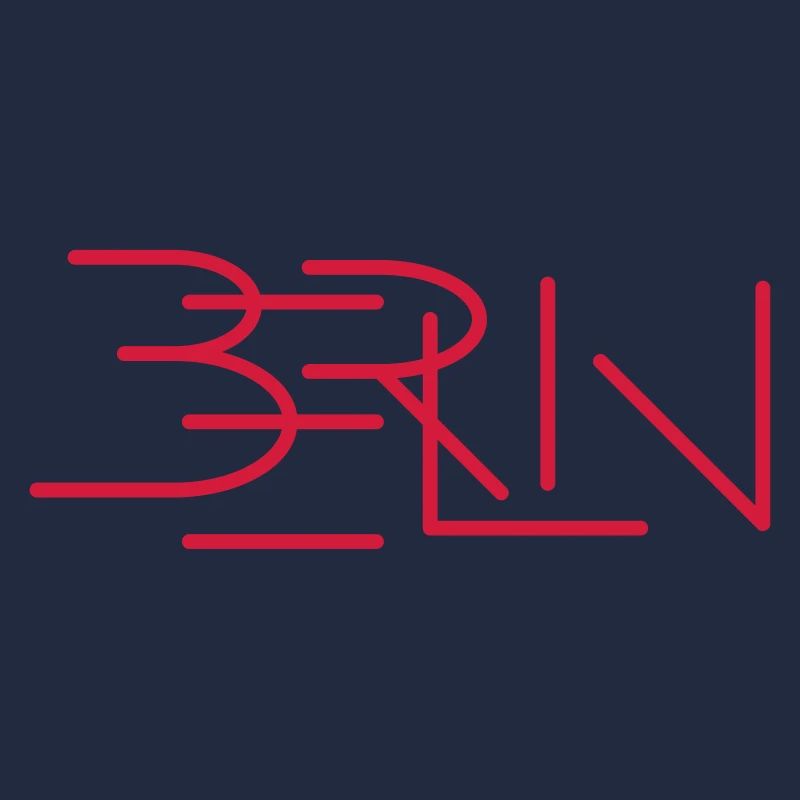 berlin red