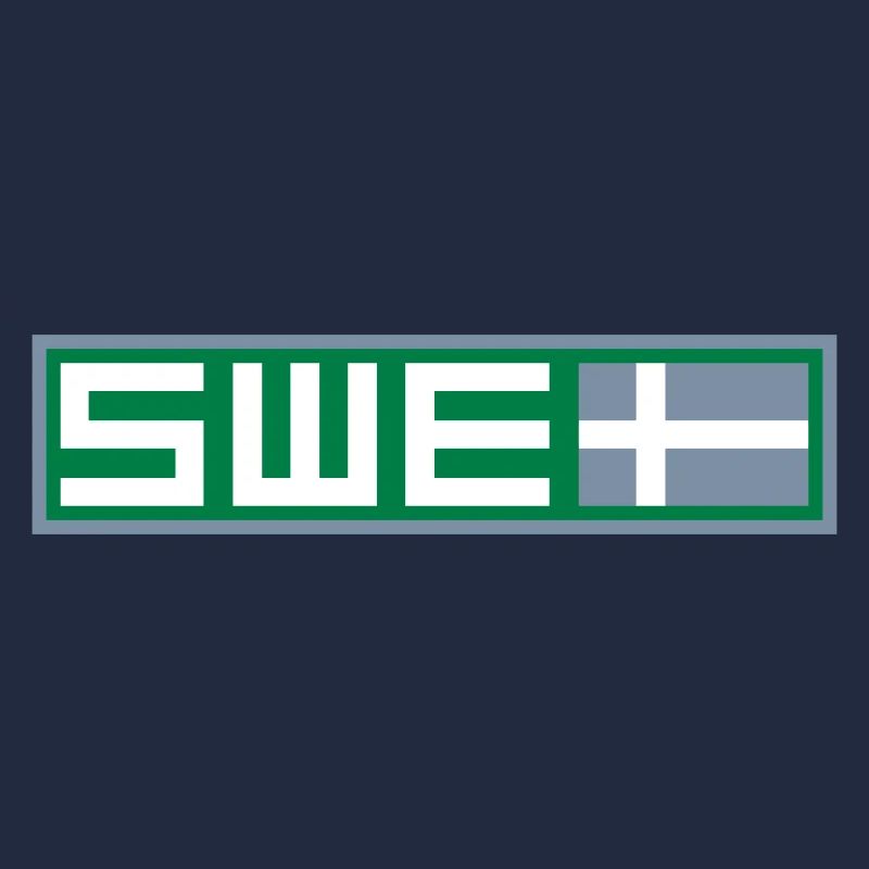 Sweden Tactical Flag