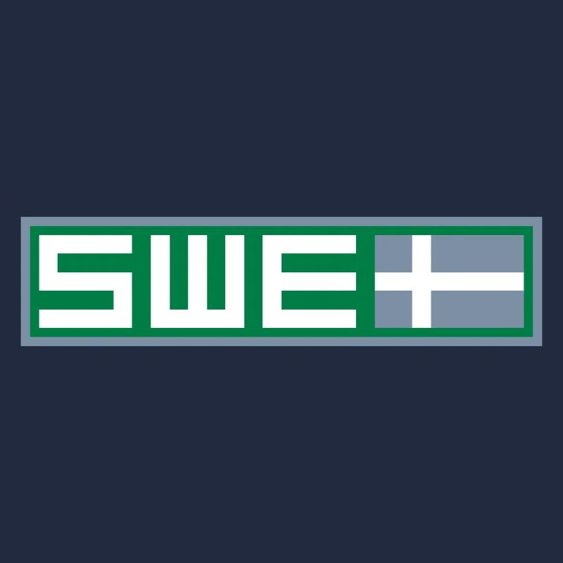 Sweden Tactical Flag