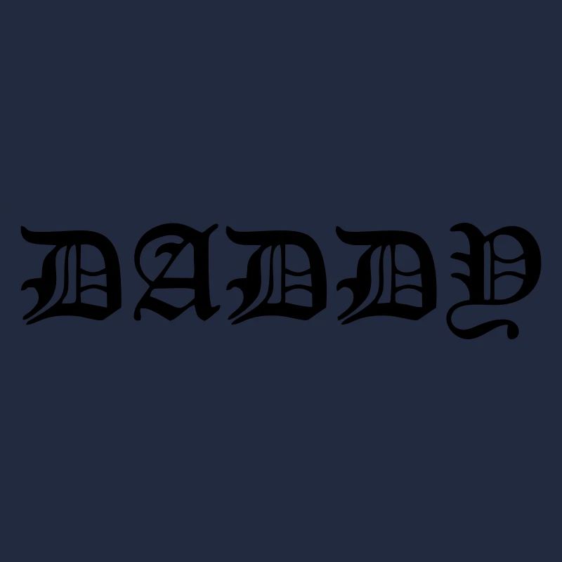 Daddy