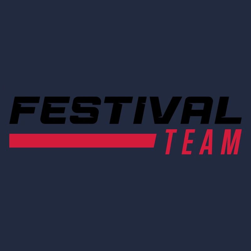 festival team