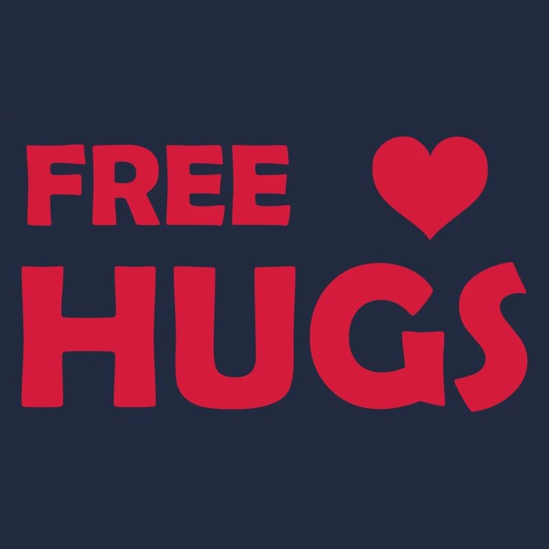 free hugs