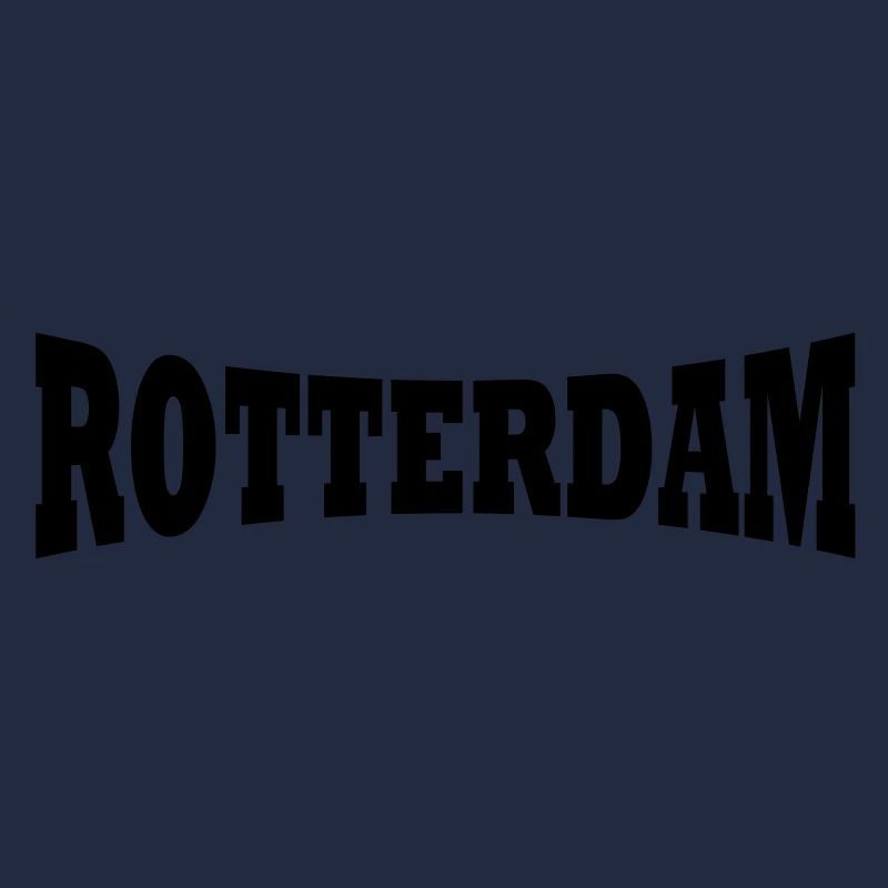 Rotterdam logo