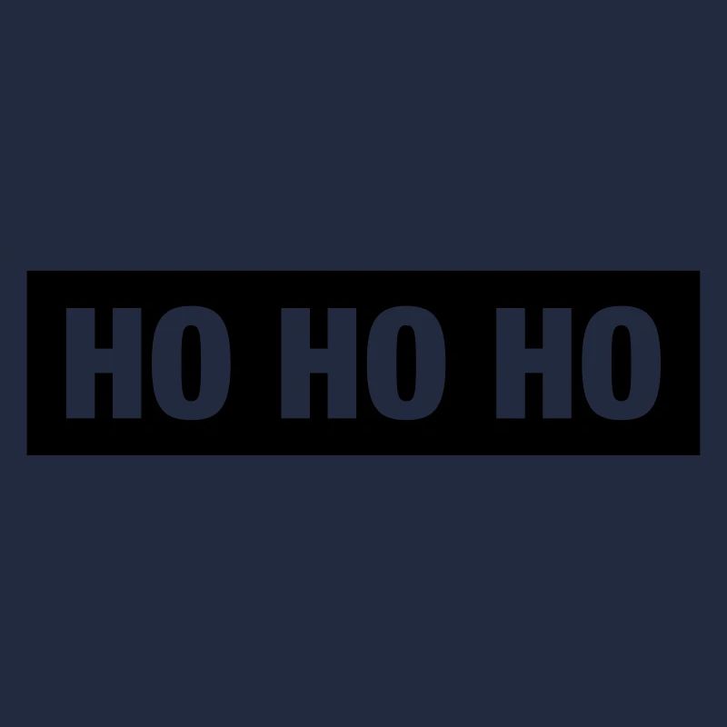 HOHOHO