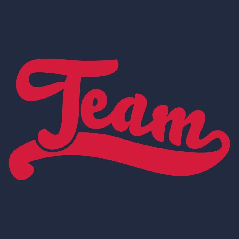 team