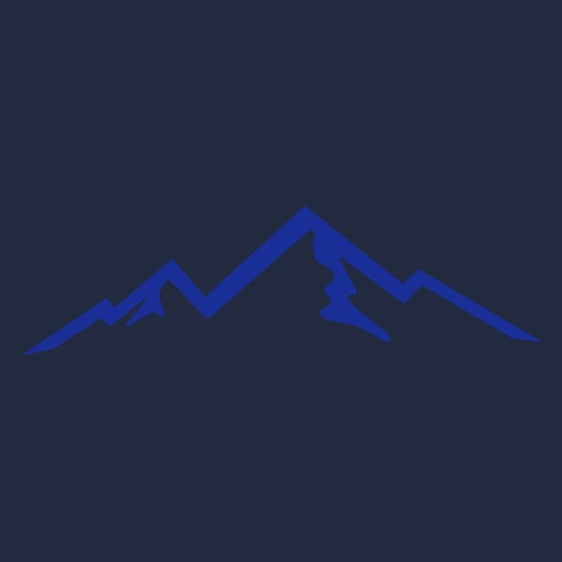 Berge, Berg