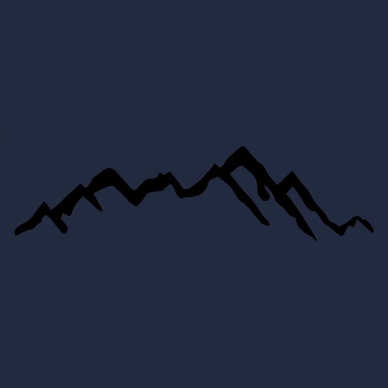 Berg, Berge