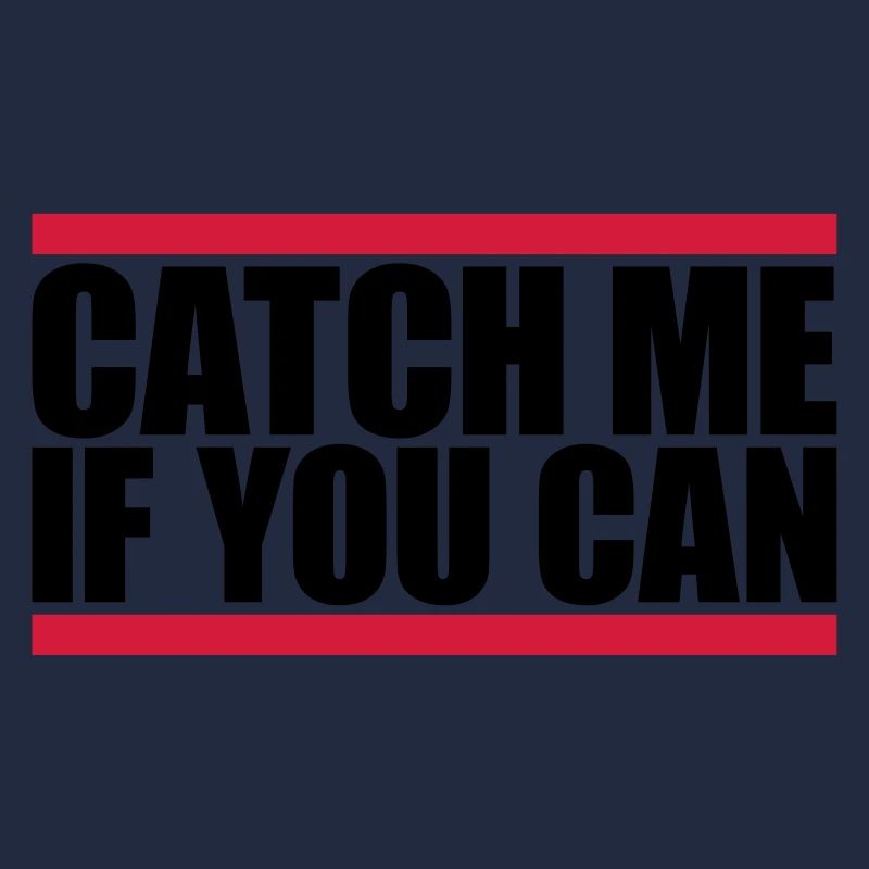 Rote Balken Catch