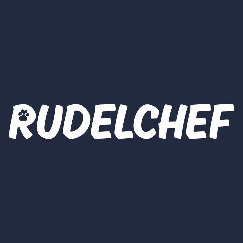 Rudelchef