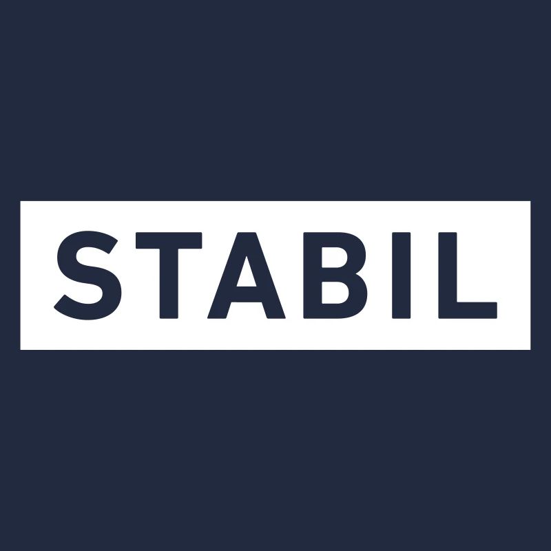 Stable! Change your ink yourself!