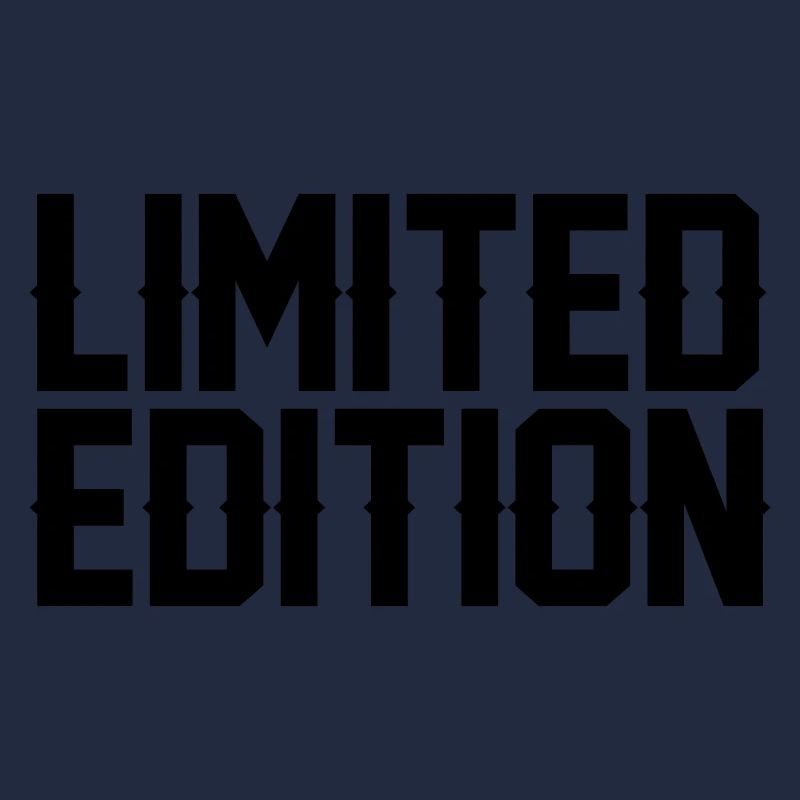 Édition limitée