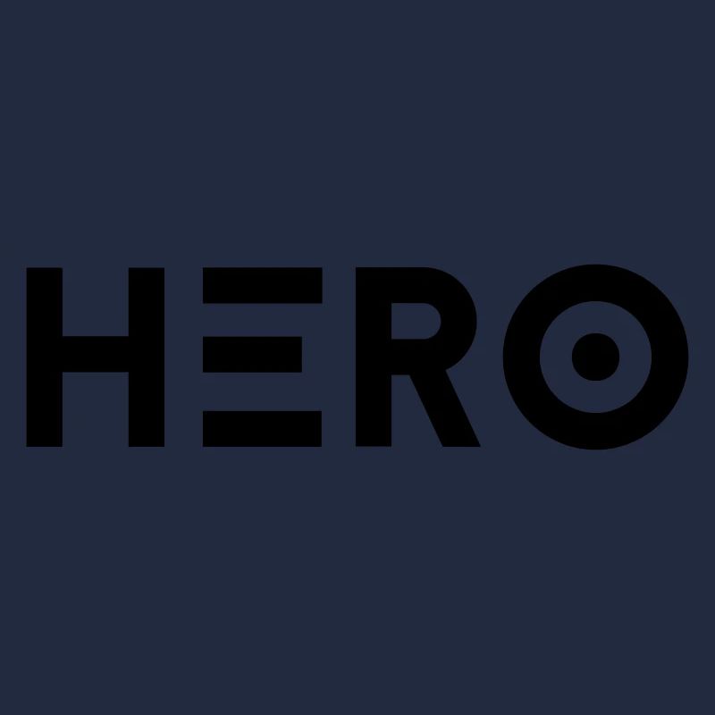 Hero - Held