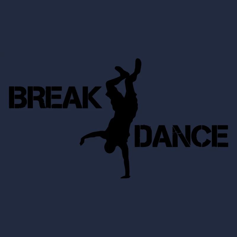 break dance