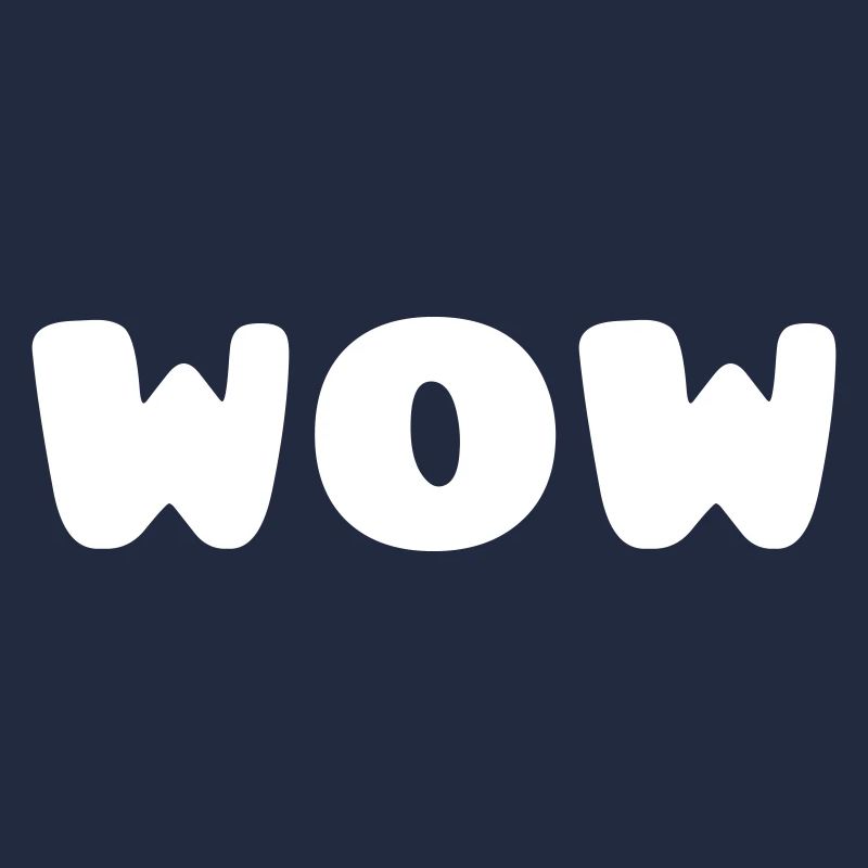 WOW