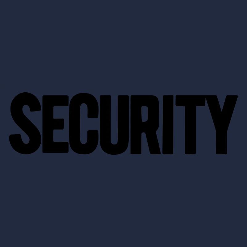 Sicherheit