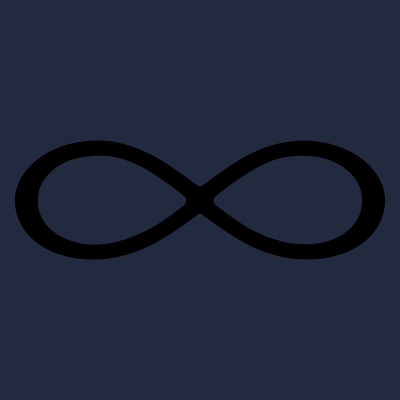 Infinity Symbol Infinity
