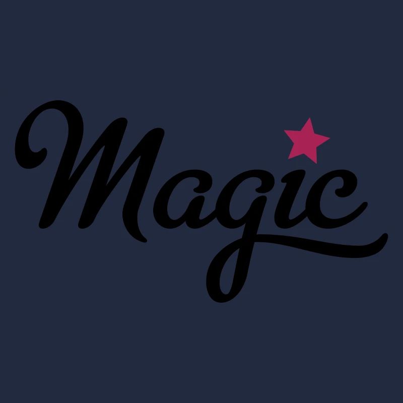 magic