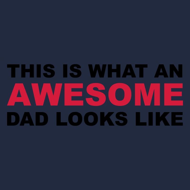 Awesome Dad