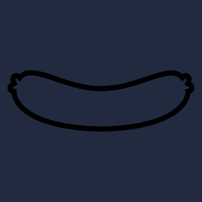Plan de la saucisse