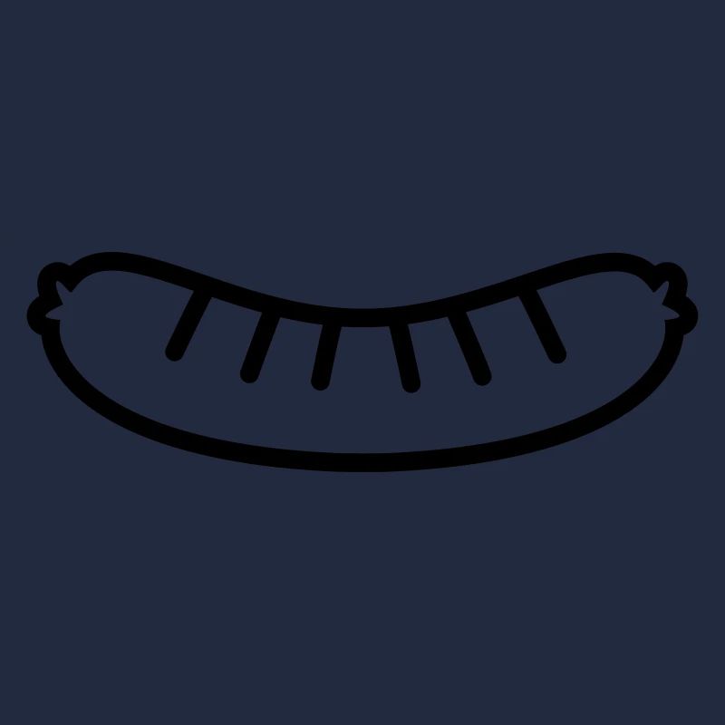 Plan de la saucisse