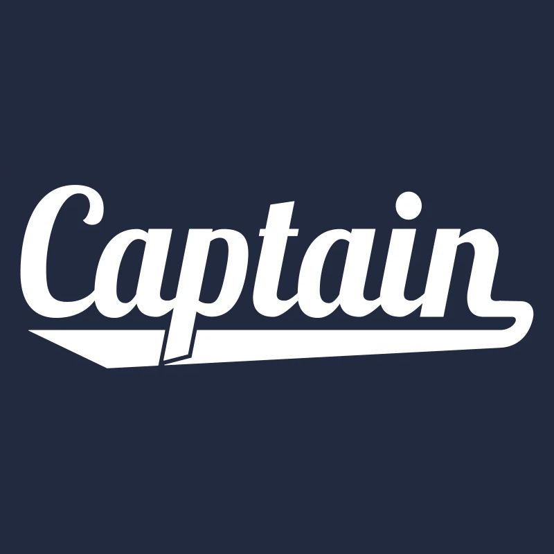 captain