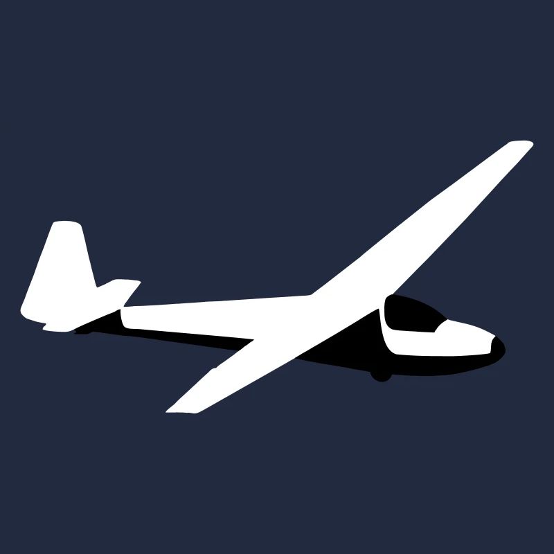 Planeur Planeur Planeur pilote ka6