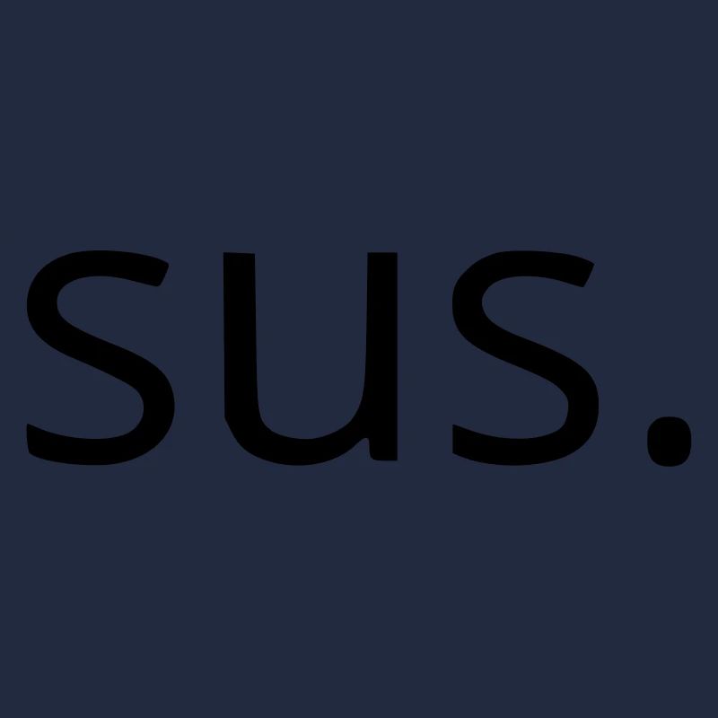 sus