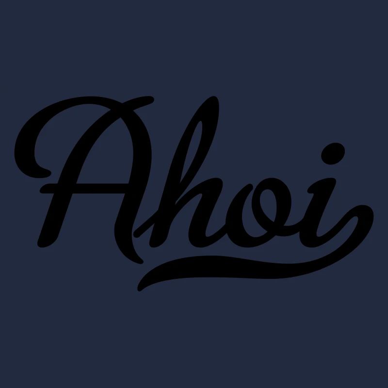 Ahoi