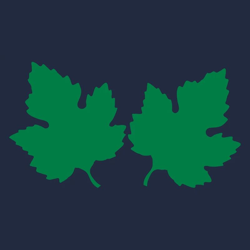 feuilles