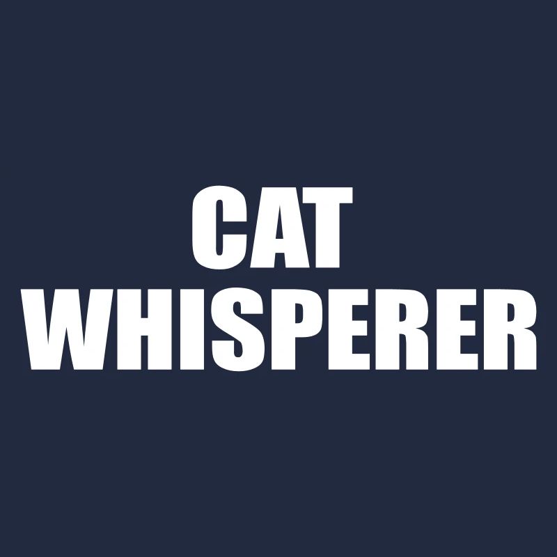 murmure de chat